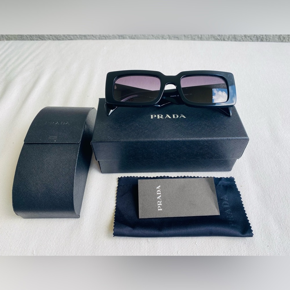 Sunglasses Prada